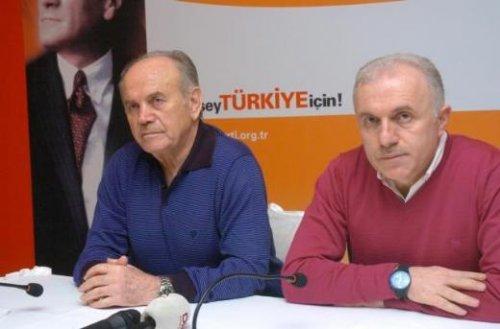 Kadir Topbaş yeni görüntüsüyle şaşırttı - Resim 3