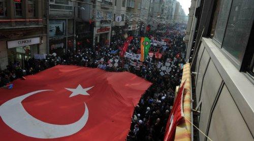 Hocalı Katliamı'nın 20. yıl dönümü