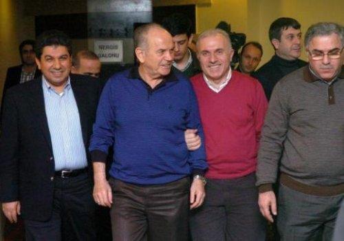 Kadir Topbaş yeni görüntüsüyle şaşırttı - Resim 6