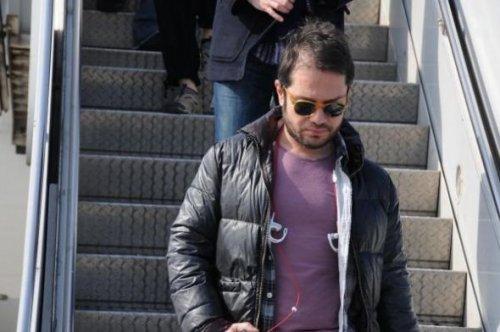 Ozan Doğulu'ya kokain gözaltısı - Resim 7