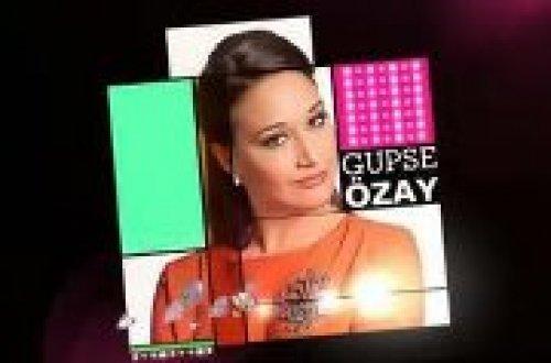 Gupse Özay