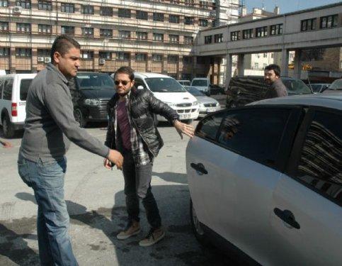 Ozan Doğulu'ya kokain gözaltısı - Resim 2