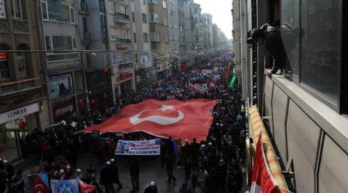 Hocalı Katliamı'nın 20. yıl dönümü