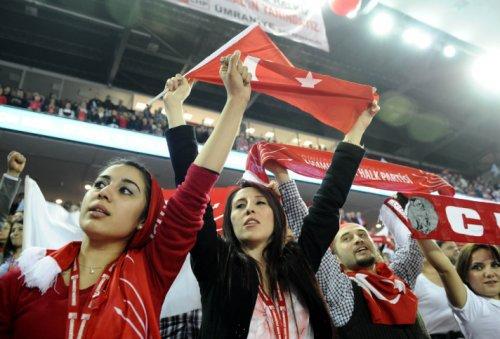CHP'de Kurultay günü - Resim 3