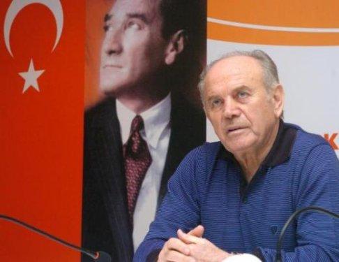 Kadir Topbaş yeni görüntüsüyle şaşırttı - Resim 5