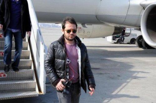 Ozan Doğulu'ya kokain gözaltısı - Resim 1
