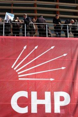 CHP'de Kurultay günü - Resim 23