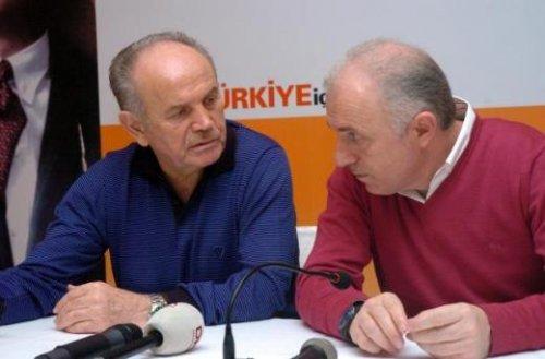 Kadir Topbaş yeni görüntüsüyle şaşırttı - Resim 4