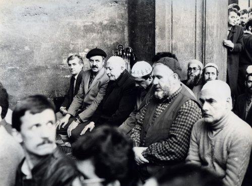 Erbakan’ın hiç yayınlanmamış & az bilinen fotoğrafları