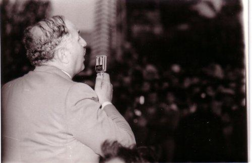 Erbakan’ın hiç yayınlanmamış & az bilinen fotoğrafları