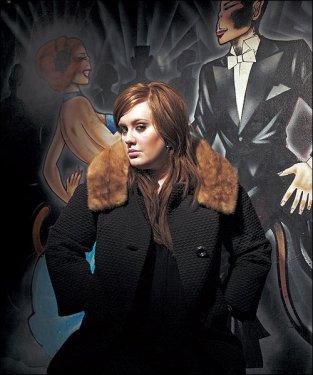 Adele'in aşırı kilolu hali