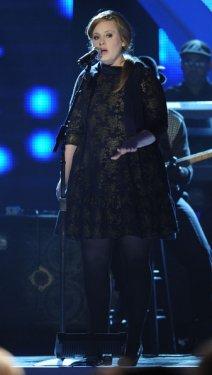 Adele'in aşırı kilolu hali