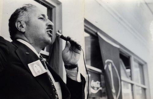 Erbakan’ın hiç yayınlanmamış & az bilinen fotoğrafları