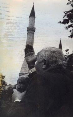 Erbakan’ın hiç yayınlanmamış & az bilinen fotoğrafları