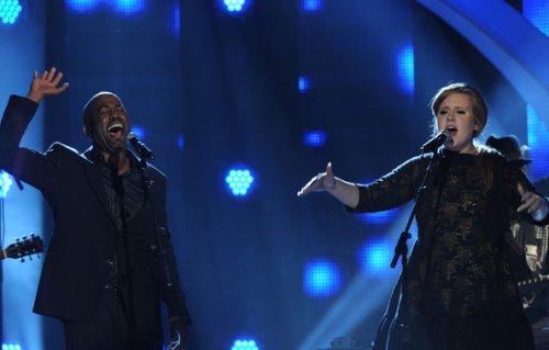 Adele'in aşırı kilolu hali