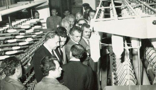 Erbakan’ın hiç yayınlanmamış & az bilinen fotoğrafları