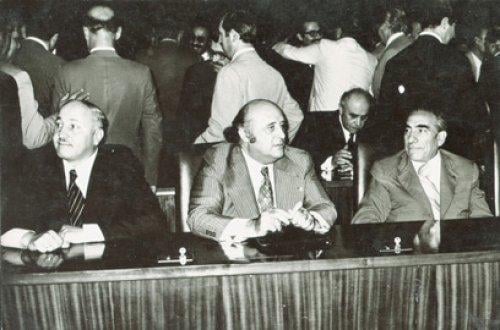 Erbakan’ın hiç yayınlanmamış & az bilinen fotoğrafları