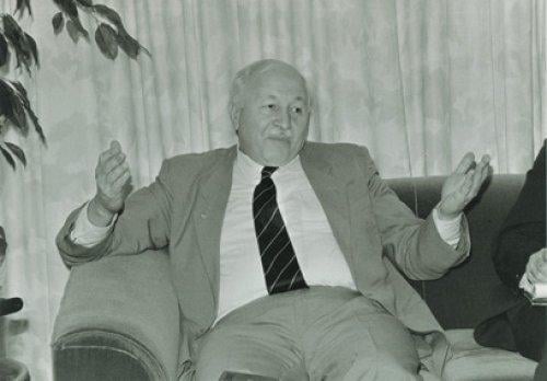 Erbakan’ın hiç yayınlanmamış & az bilinen fotoğrafları