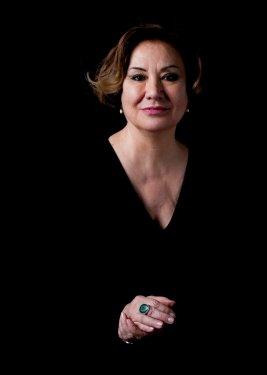 Yeşilçam'ın kadınları 