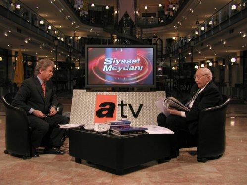 Erbakan’ın hiç yayınlanmamış & az bilinen fotoğrafları