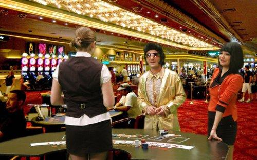 Ersin Korkut Elvis Presley oldu - Resim 7