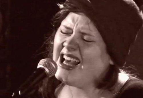 Adele'in aşırı kilolu hali