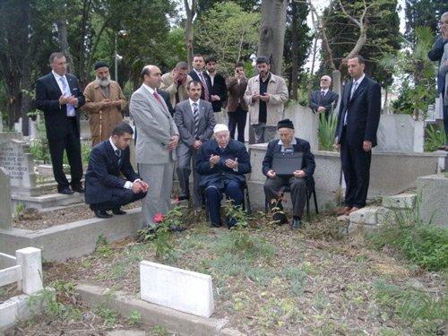 Erbakan’ın hiç yayınlanmamış & az bilinen fotoğrafları
