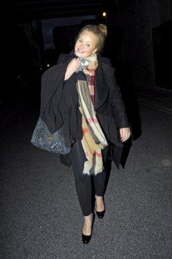 Adele'in aşırı kilolu hali