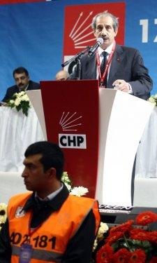 İsa Gök CHP kurultayında konuştu - Resim 3