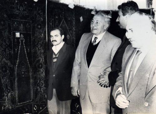 Erbakan’ın hiç yayınlanmamış & az bilinen fotoğrafları