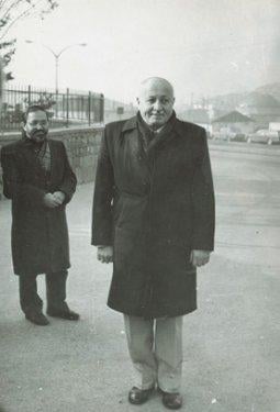 Erbakan’ın hiç yayınlanmamış & az bilinen fotoğrafları
