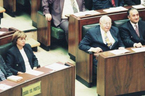 Erbakan’ın hiç yayınlanmamış & az bilinen fotoğrafları