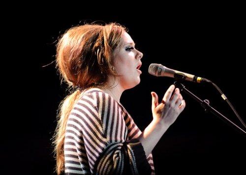 Adele'in aşırı kilolu hali