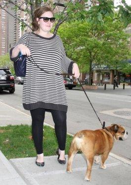 Adele'in aşırı kilolu hali