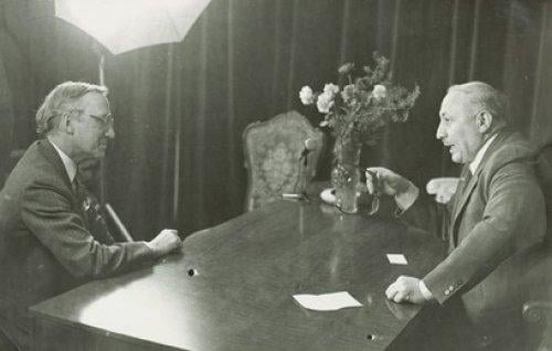 Erbakan’ın hiç yayınlanmamış & az bilinen fotoğrafları