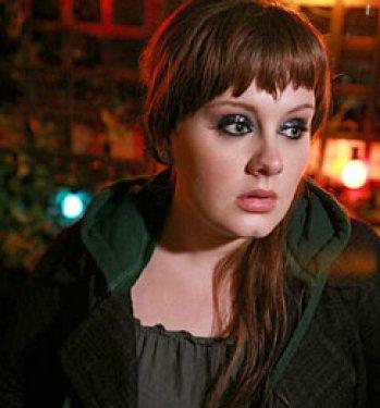 Adele'in aşırı kilolu hali