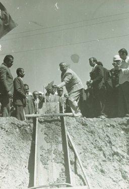 Erbakan’ın hiç yayınlanmamış & az bilinen fotoğrafları