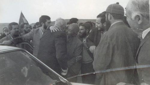 Erbakan’ın hiç yayınlanmamış & az bilinen fotoğrafları