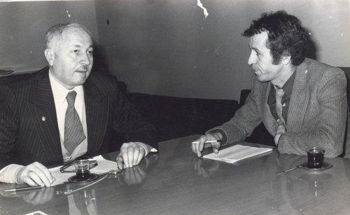 Erbakan’ın hiç yayınlanmamış & az bilinen fotoğrafları