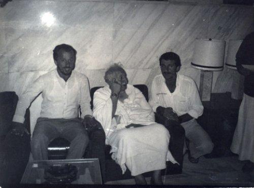 Erbakan’ın hiç yayınlanmamış & az bilinen fotoğrafları