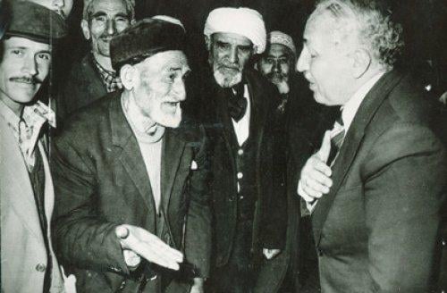 Erbakan’ın hiç yayınlanmamış & az bilinen fotoğrafları