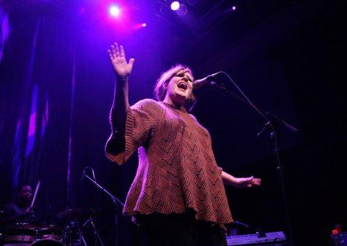 Adele'in aşırı kilolu hali