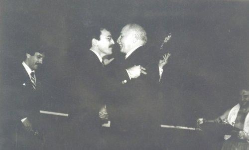 Erbakan’ın hiç yayınlanmamış & az bilinen fotoğrafları