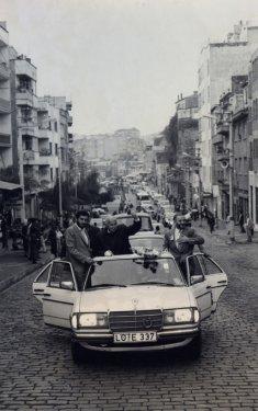 Erbakan’ın hiç yayınlanmamış & az bilinen fotoğrafları