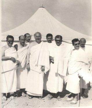 Erbakan’ın hiç yayınlanmamış & az bilinen fotoğrafları