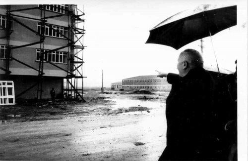 Erbakan’ın hiç yayınlanmamış & az bilinen fotoğrafları