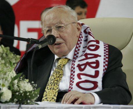 Erbakan’ın hiç yayınlanmamış & az bilinen fotoğrafları