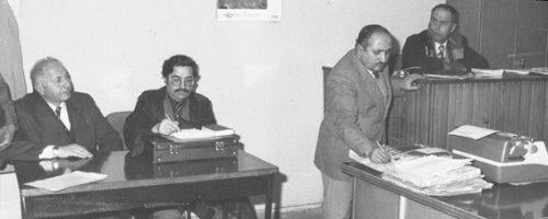 Erbakan’ın hiç yayınlanmamış & az bilinen fotoğrafları