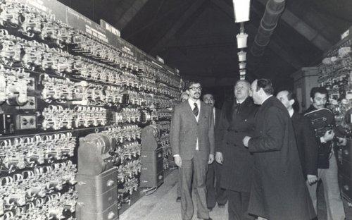 Erbakan’ın hiç yayınlanmamış & az bilinen fotoğrafları