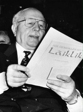 Erbakan’ın hiç yayınlanmamış & az bilinen fotoğrafları